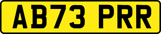 AB73PRR