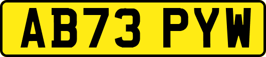 AB73PYW