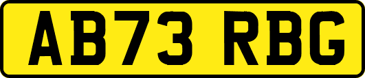 AB73RBG