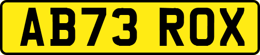 AB73ROX