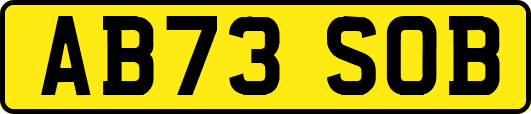 AB73SOB