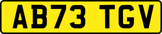 AB73TGV