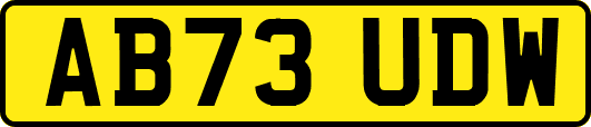 AB73UDW