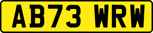 AB73WRW