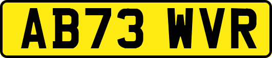 AB73WVR