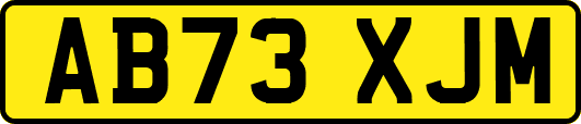 AB73XJM
