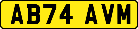 AB74AVM