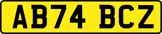 AB74BCZ