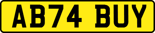 AB74BUY