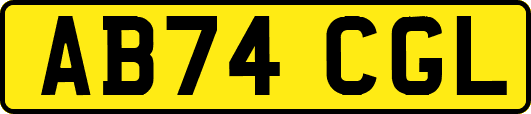 AB74CGL
