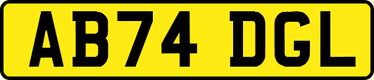 AB74DGL