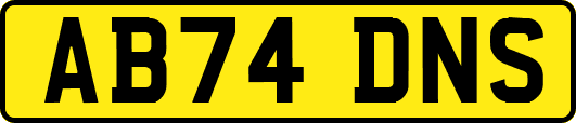 AB74DNS
