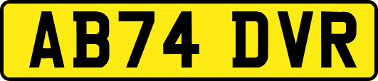 AB74DVR