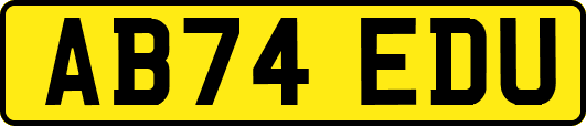 AB74EDU