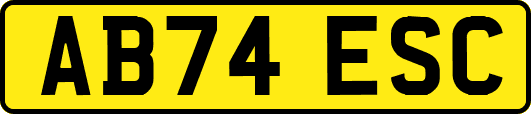AB74ESC