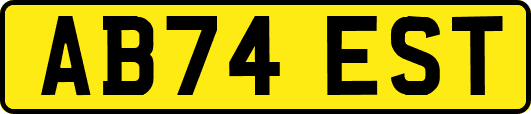 AB74EST