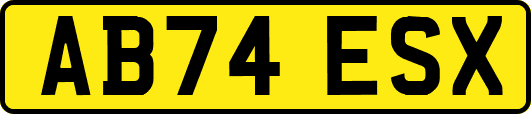 AB74ESX
