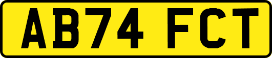 AB74FCT
