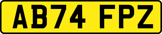 AB74FPZ