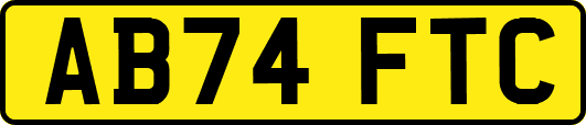 AB74FTC