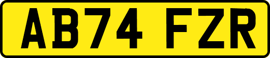 AB74FZR
