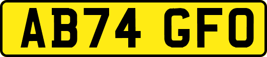 AB74GFO