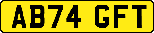 AB74GFT