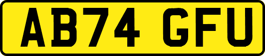 AB74GFU