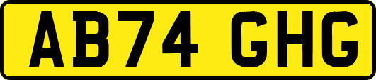 AB74GHG