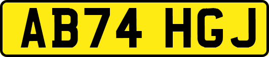 AB74HGJ