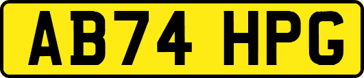 AB74HPG