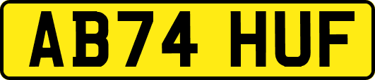 AB74HUF