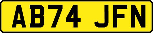 AB74JFN