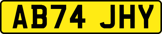 AB74JHY