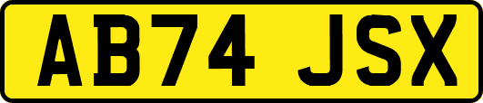 AB74JSX