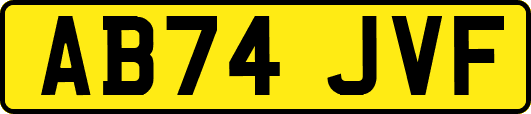 AB74JVF