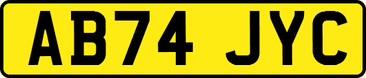 AB74JYC