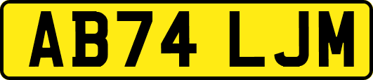 AB74LJM