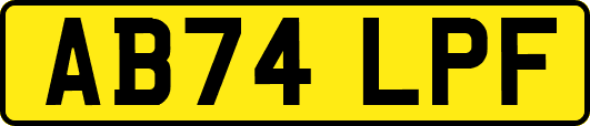 AB74LPF