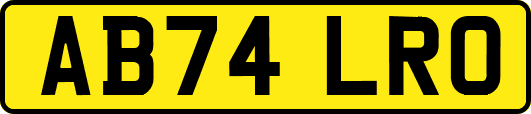 AB74LRO