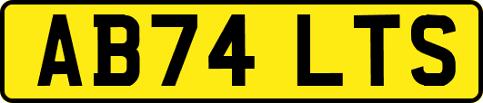 AB74LTS
