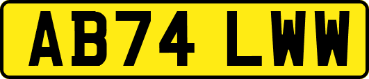 AB74LWW