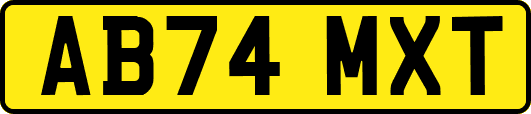 AB74MXT