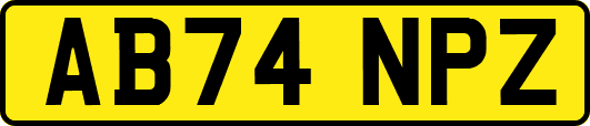 AB74NPZ