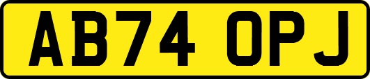 AB74OPJ