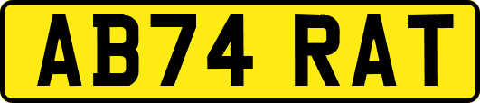 AB74RAT