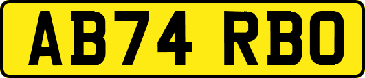 AB74RBO