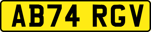 AB74RGV