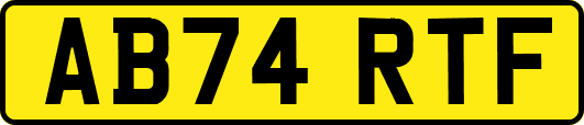 AB74RTF