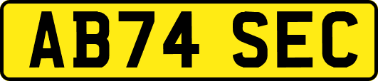 AB74SEC